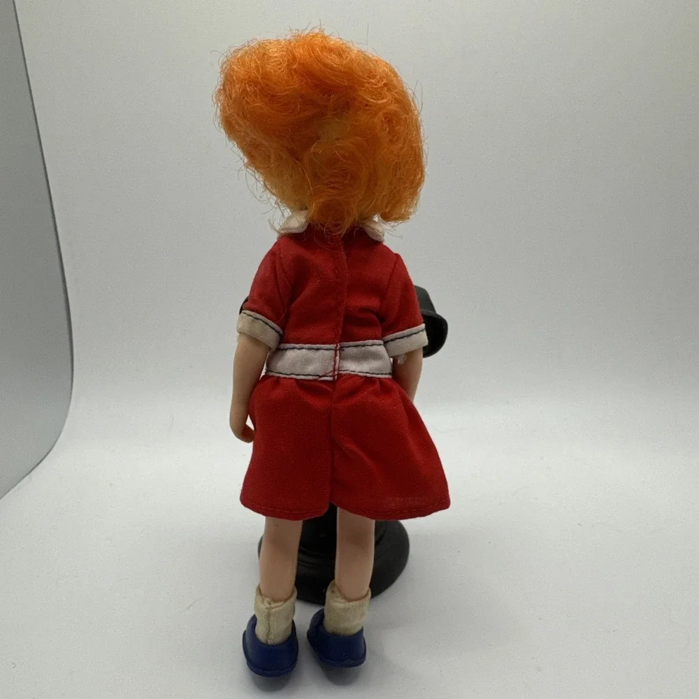 Vintage The World Of Annie 1982 Little Orphan Annie 6